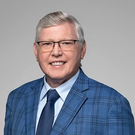 James Empfield photo