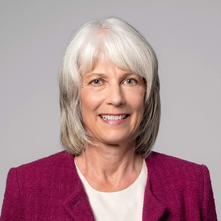 Shelley McCloskey photo