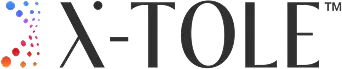 X-TOLE logo