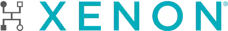 Original Xenon logo