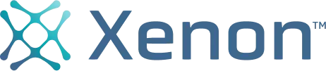Xenon logo
