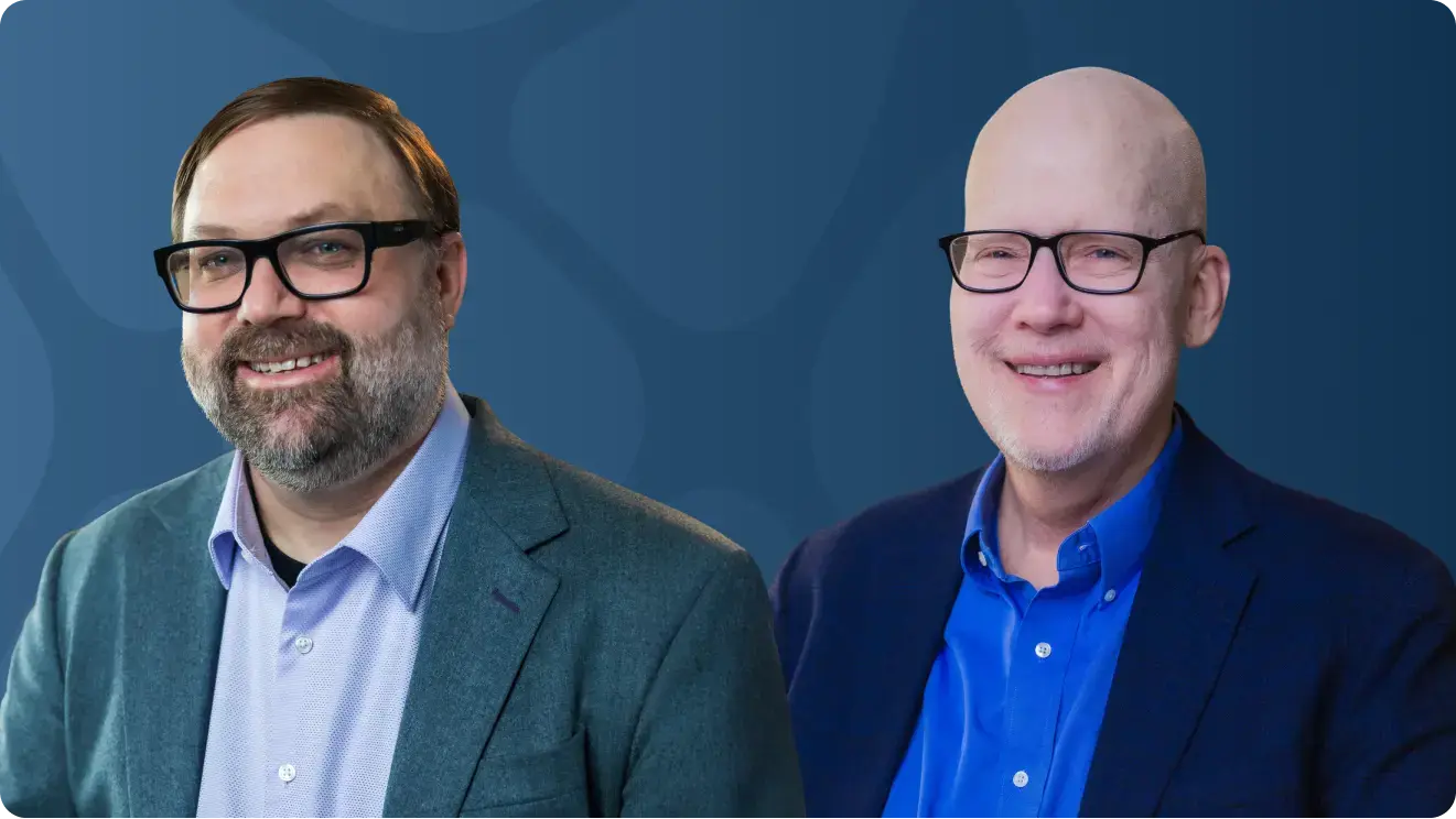 Video conversation with Dr. Andrew Zillgitt and Dr. David Burdette discussing the gaps in the epilepsy landscape