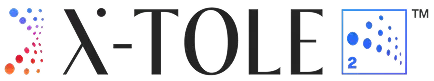 X-TOLE2 logo