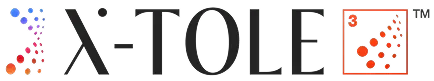 X-TOLE3 logo