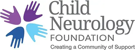 Child Neurology Foundation logo