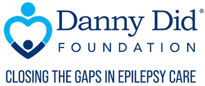 Danny Did Foundation logo