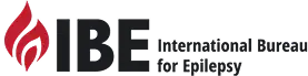 International Bureau for Epilepsy logo