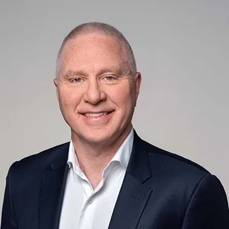 Chris Kenney photo